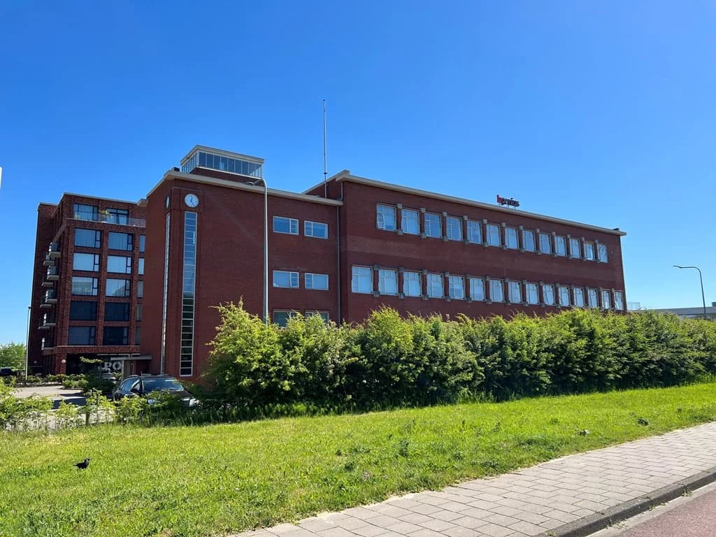 Groningen, Groningen 