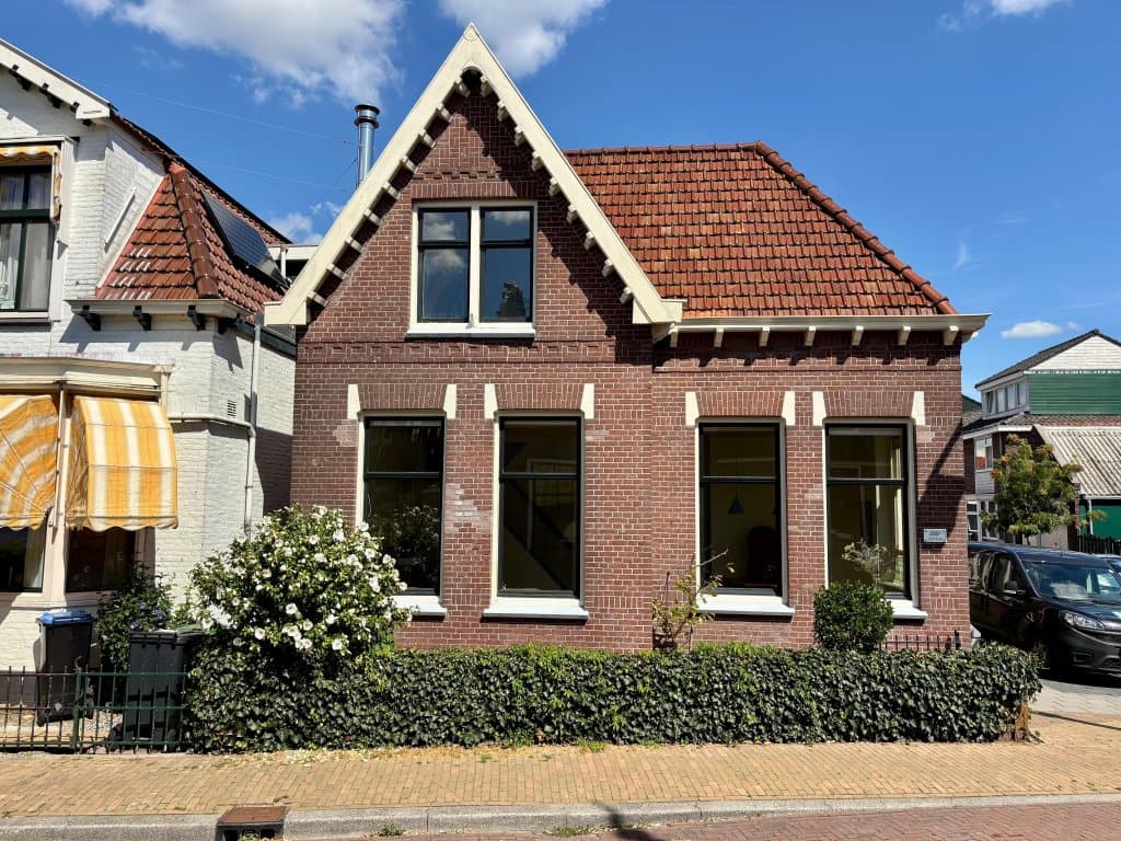 Zaandam, North Holland 