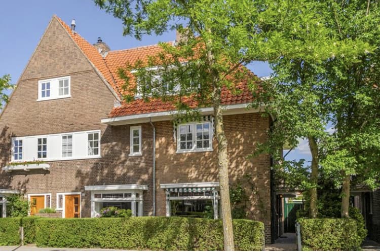 Den Bosch, North Brabant 