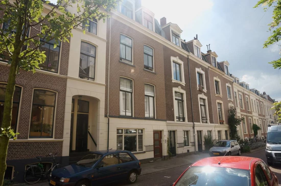Utrecht, Utrecht 