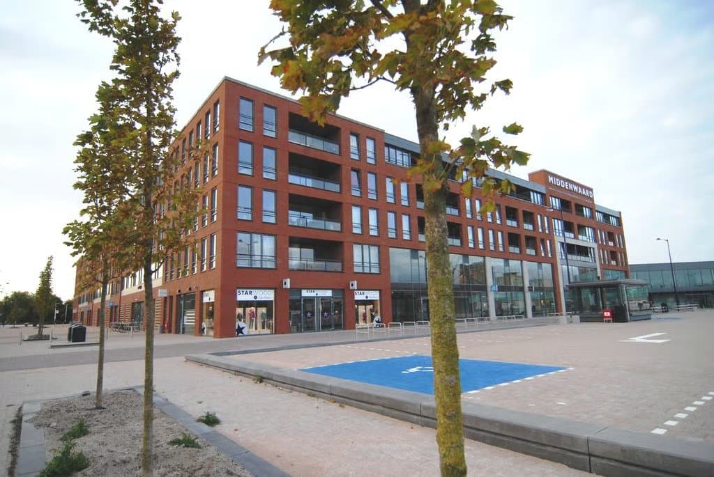 Heerhugowaard, North Holland 
