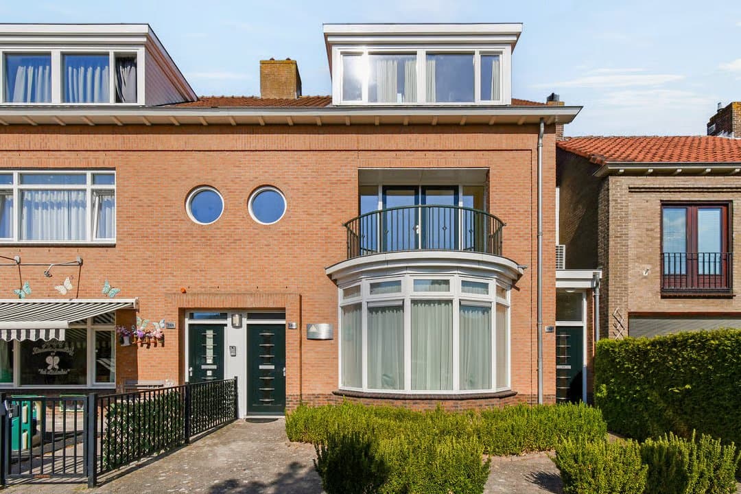 Amstelveen, North Holland 
