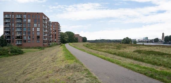 Arnhem, Gelderland 