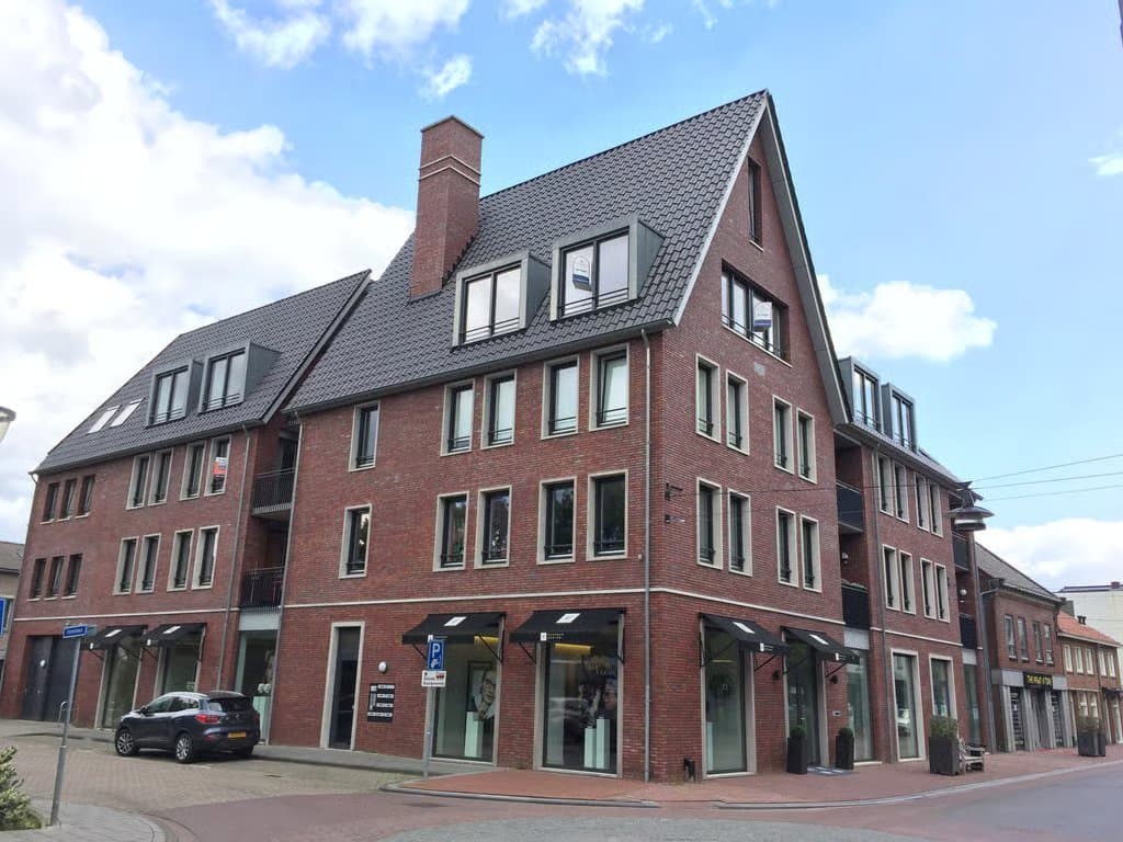 Helmond, North Brabant 