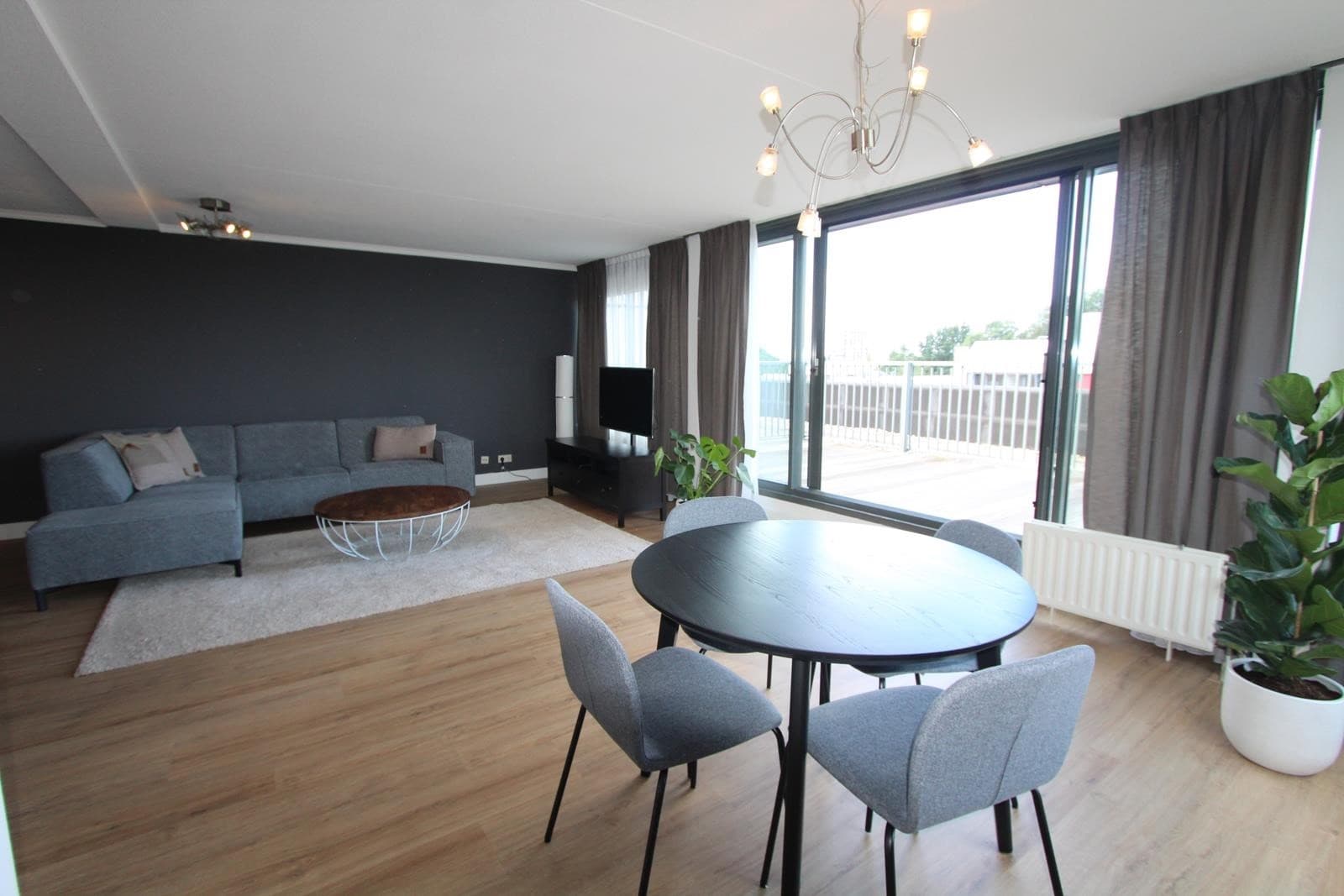 Amstelveen, North Holland 