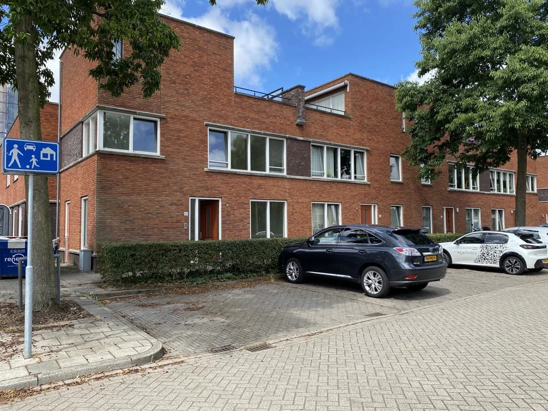 Assendelft, North Holland 