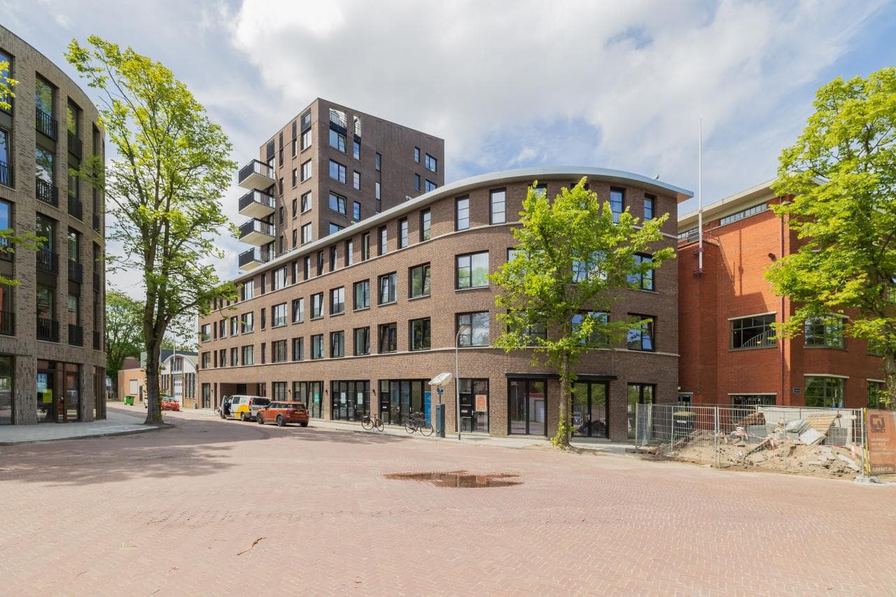 Haarlem, North Holland 