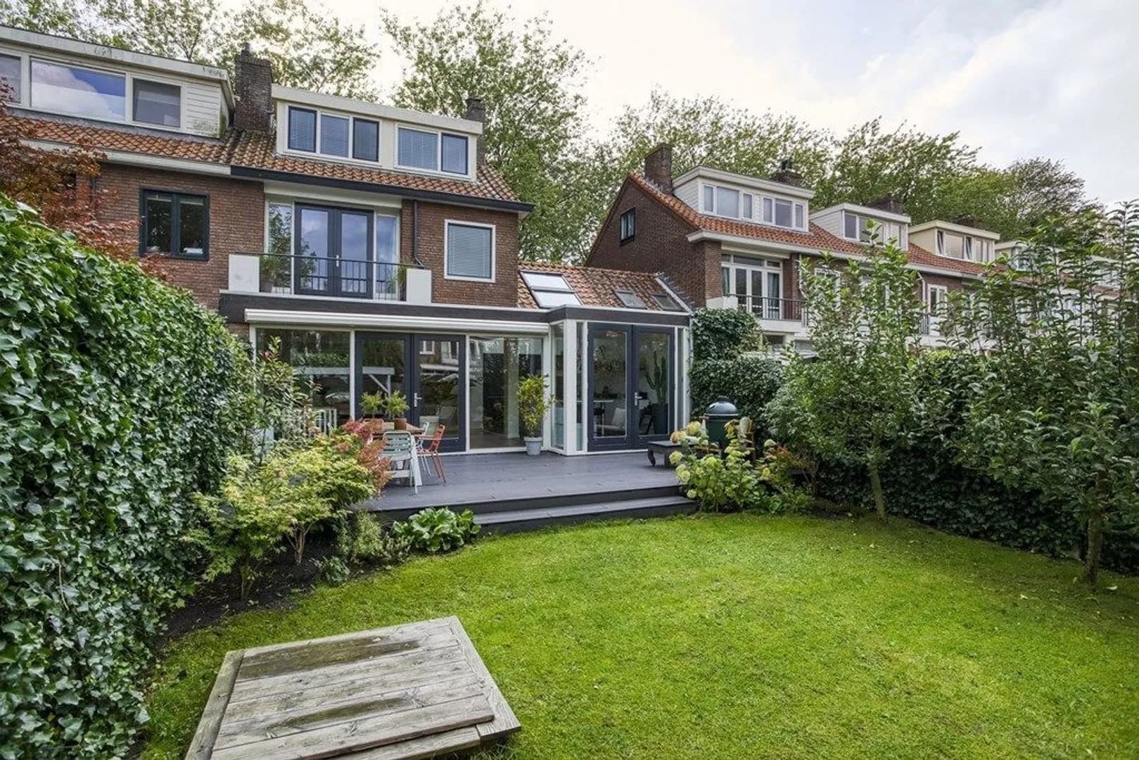 Rotterdam, South Holland 