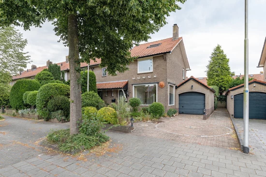 Bussum, North Holland 