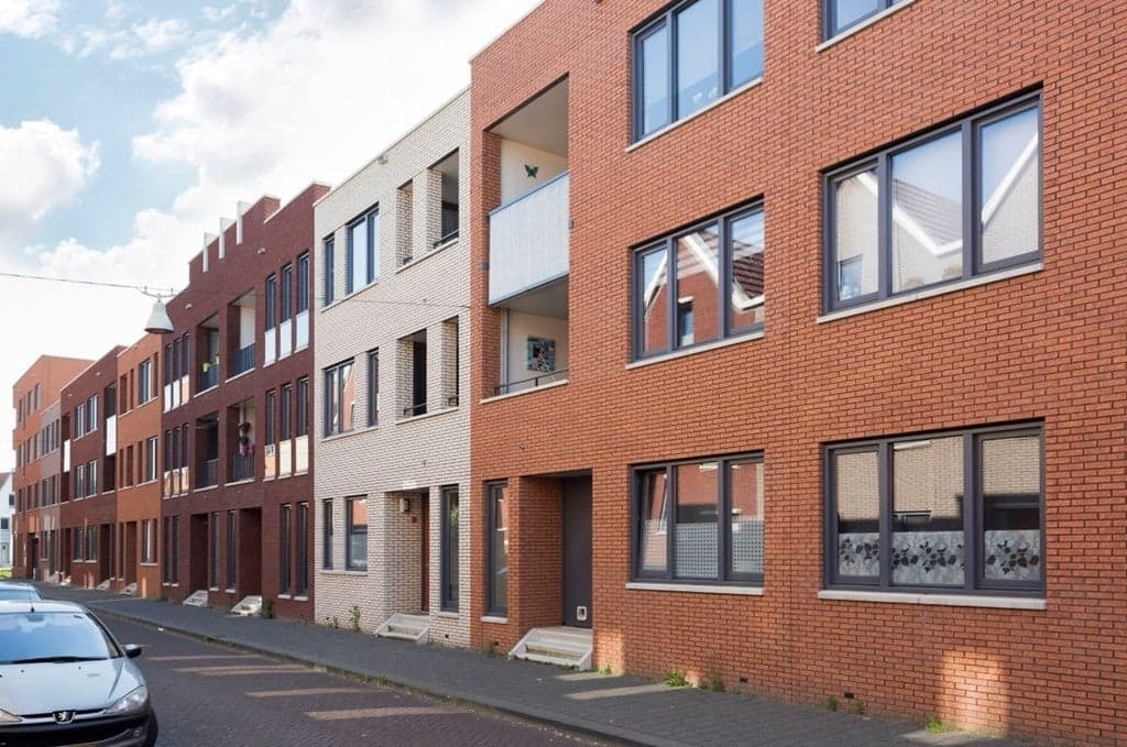 Amersfoort, Utrecht 