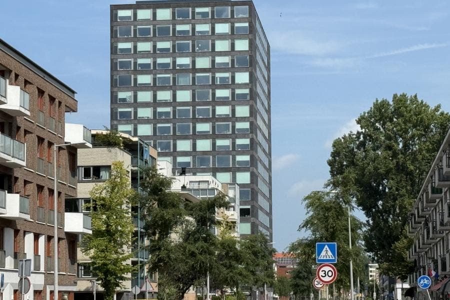 Amsterdam, North Holland 