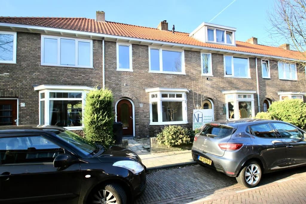Haarlem, North Holland 