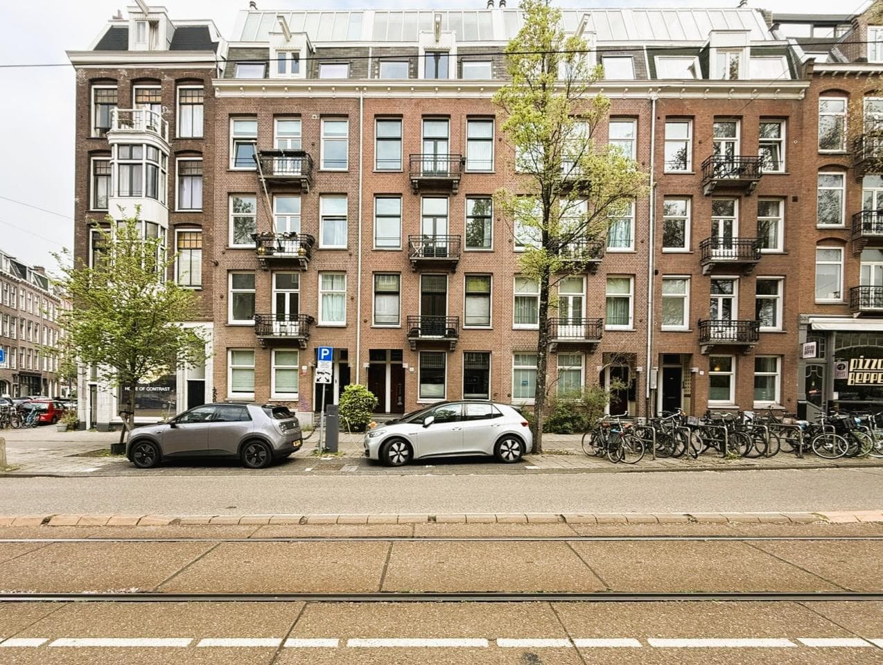 Amsterdam, North Holland 