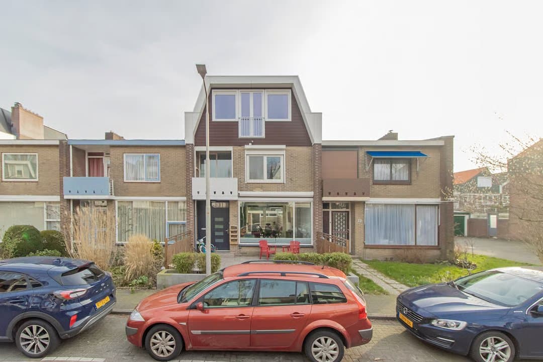 Amstelveen, North Holland 