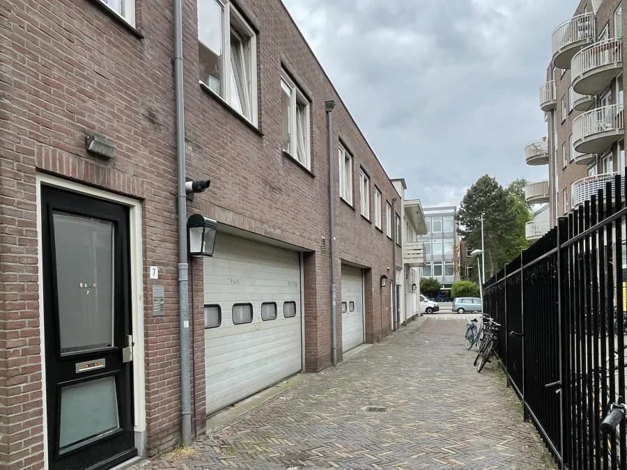 Utrecht, Utrecht 