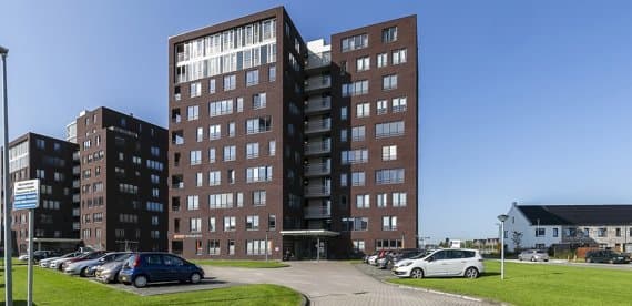 Groningen, Groningen 