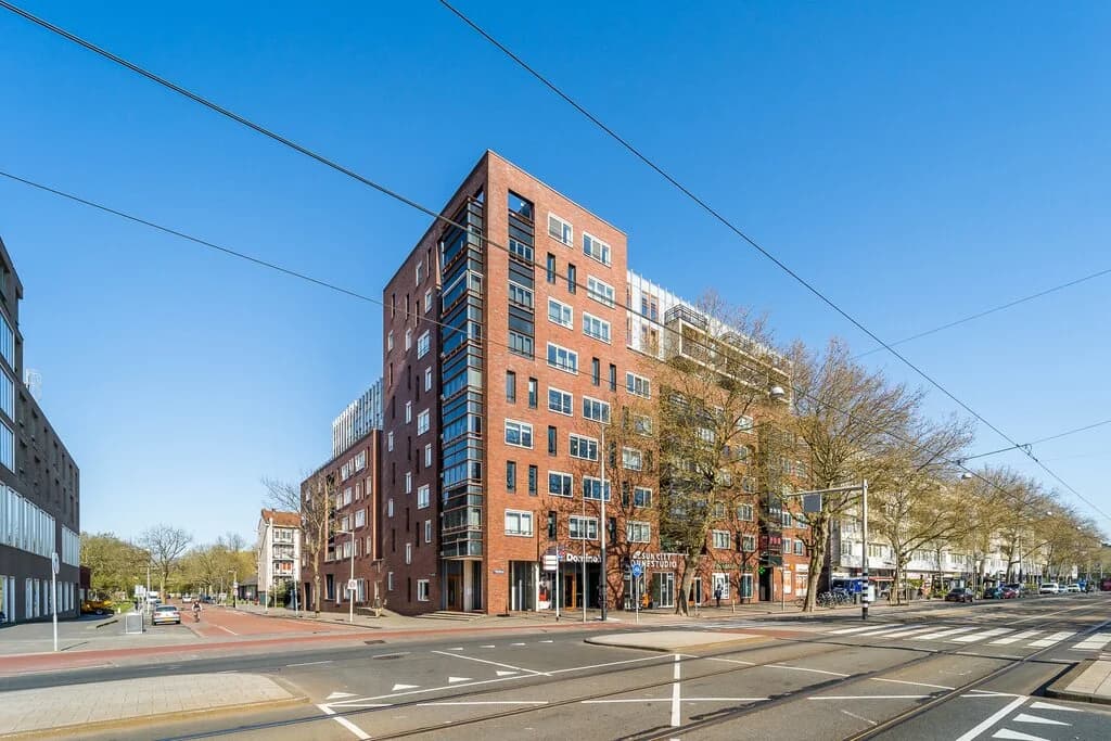 Amsterdam, North Holland 