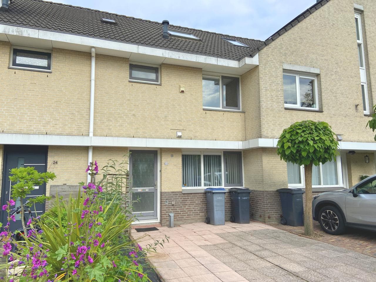 Amstelveen, North Holland 