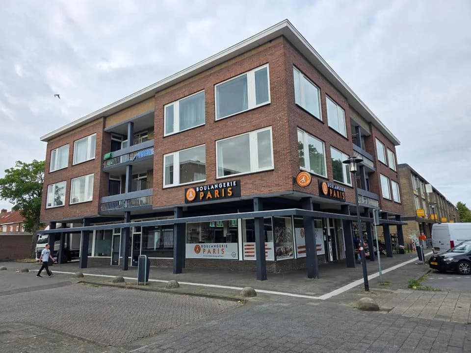 Breda, North Brabant 