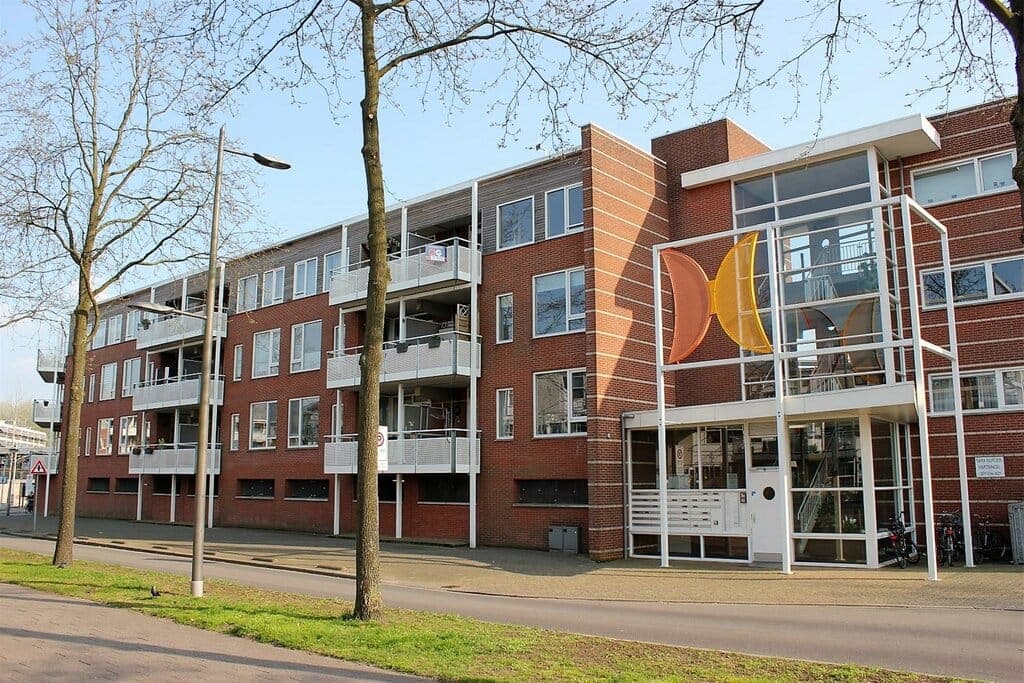 Amersfoort, Utrecht 
