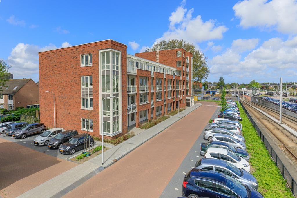 Pijnacker, South Holland 