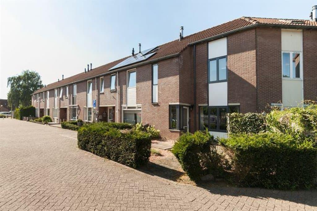 Almelo, Overijssel 
