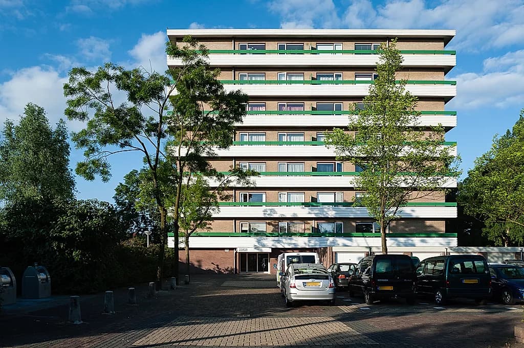 Amstelveen, North Holland 