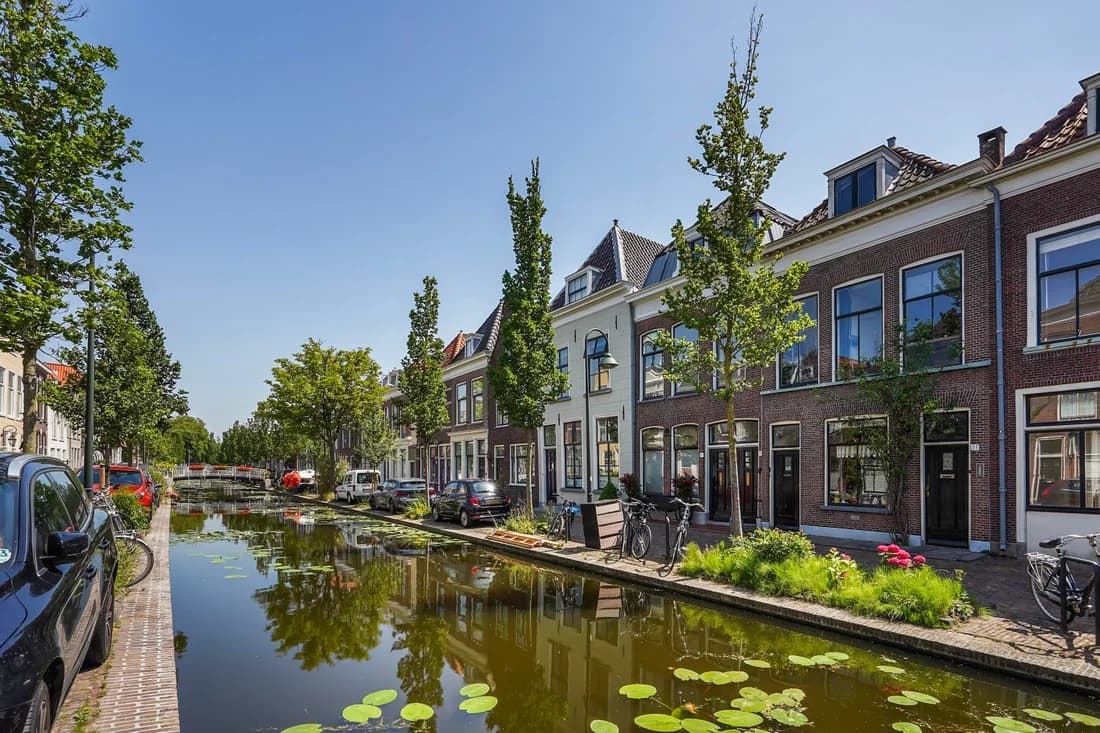 Assendelft, North Holland 