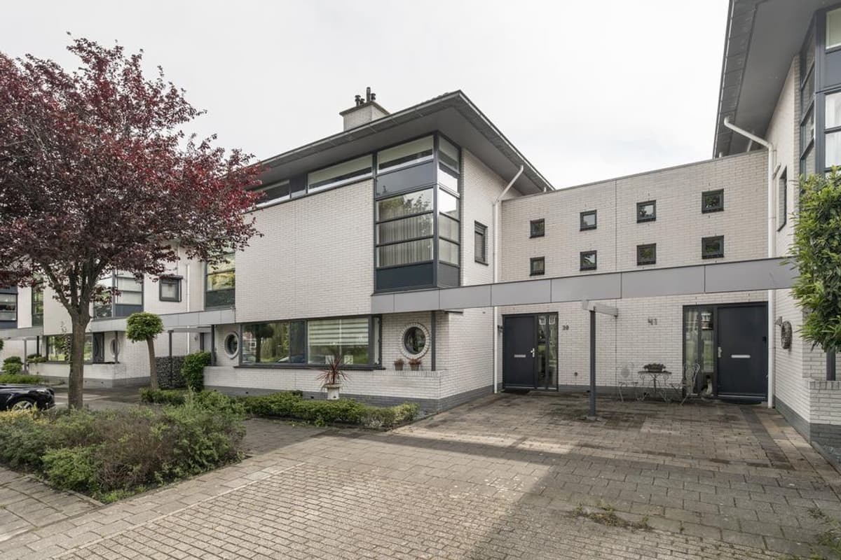 Bergschenhoek, South Holland 