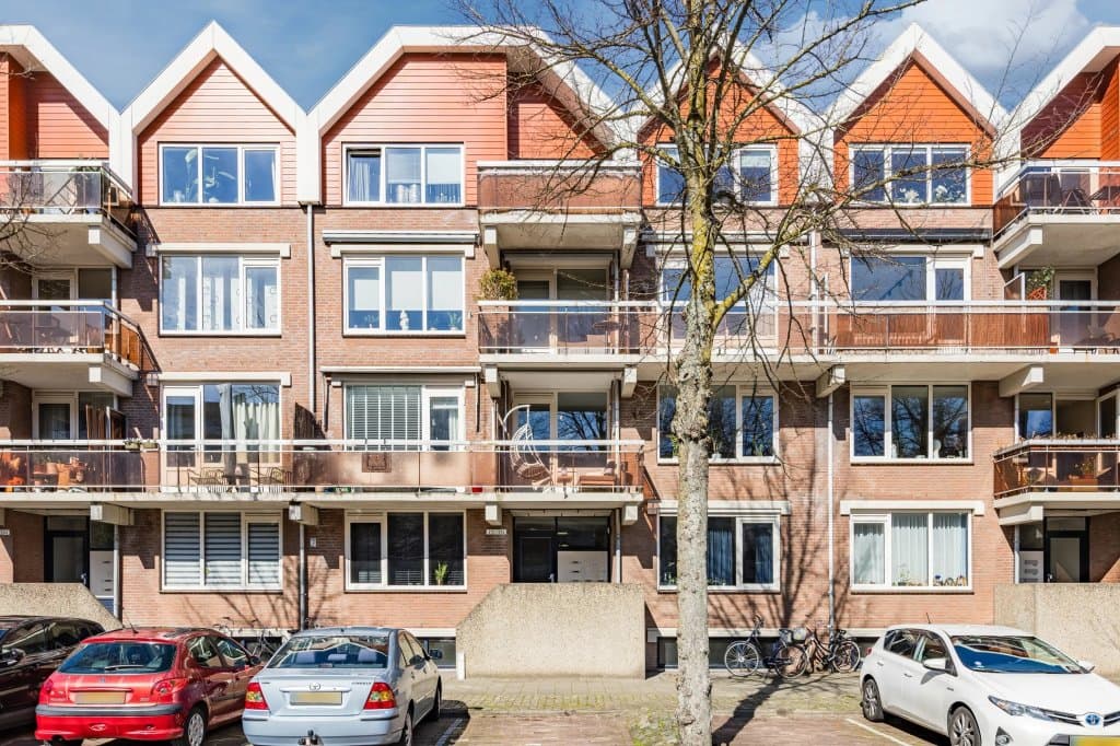 Breda, North Brabant 
