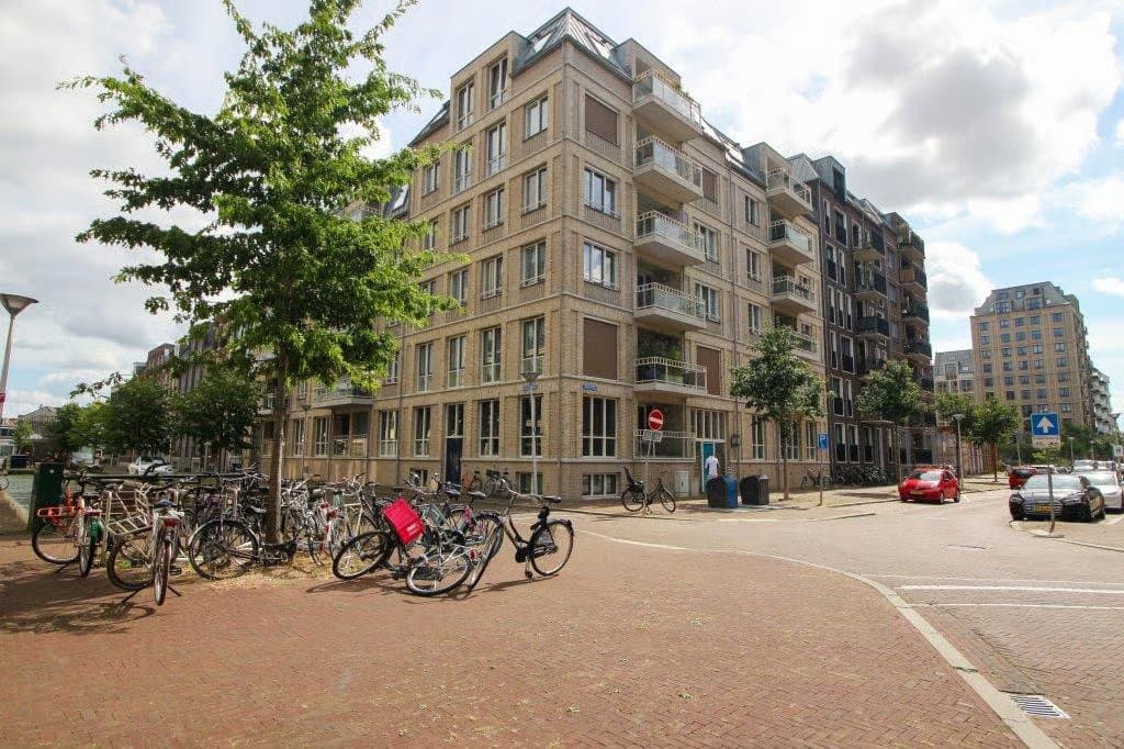 Utrecht, Utrecht 