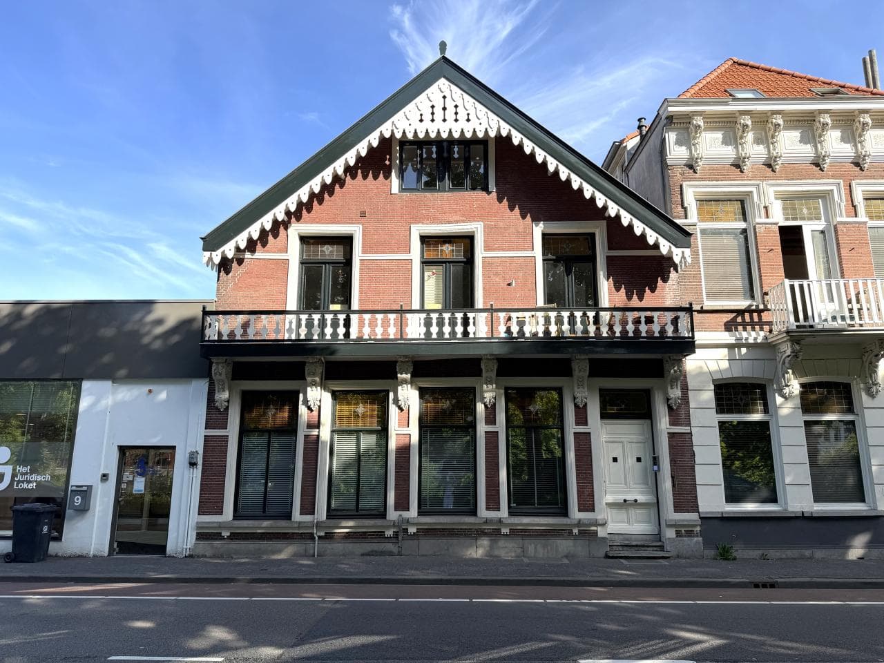 Breda, North Brabant 