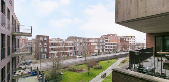 Amsterdam, North Holland 