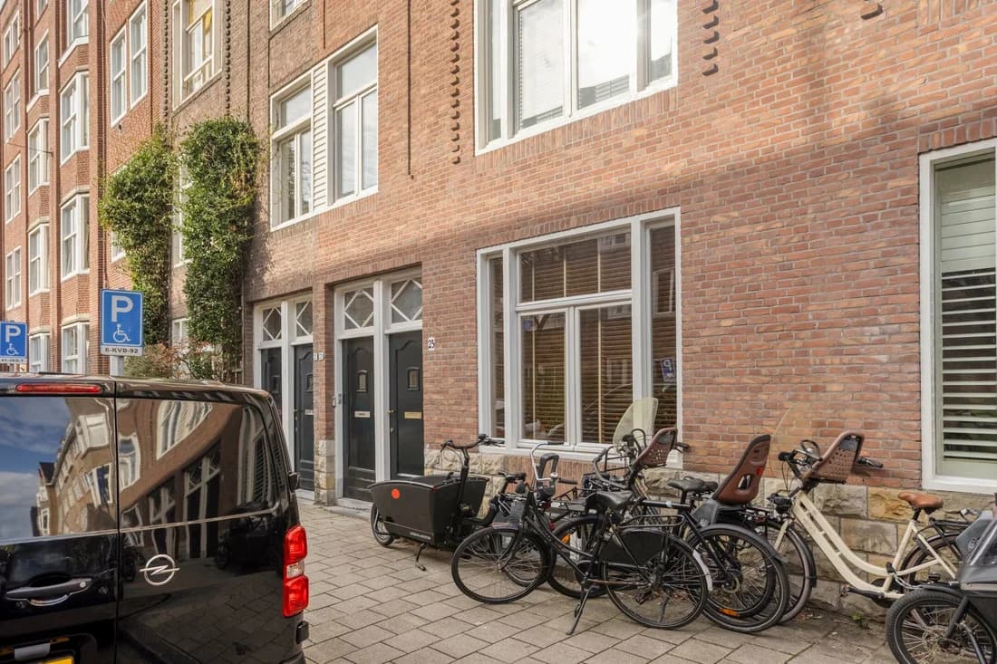 Amsterdam, North Holland 
