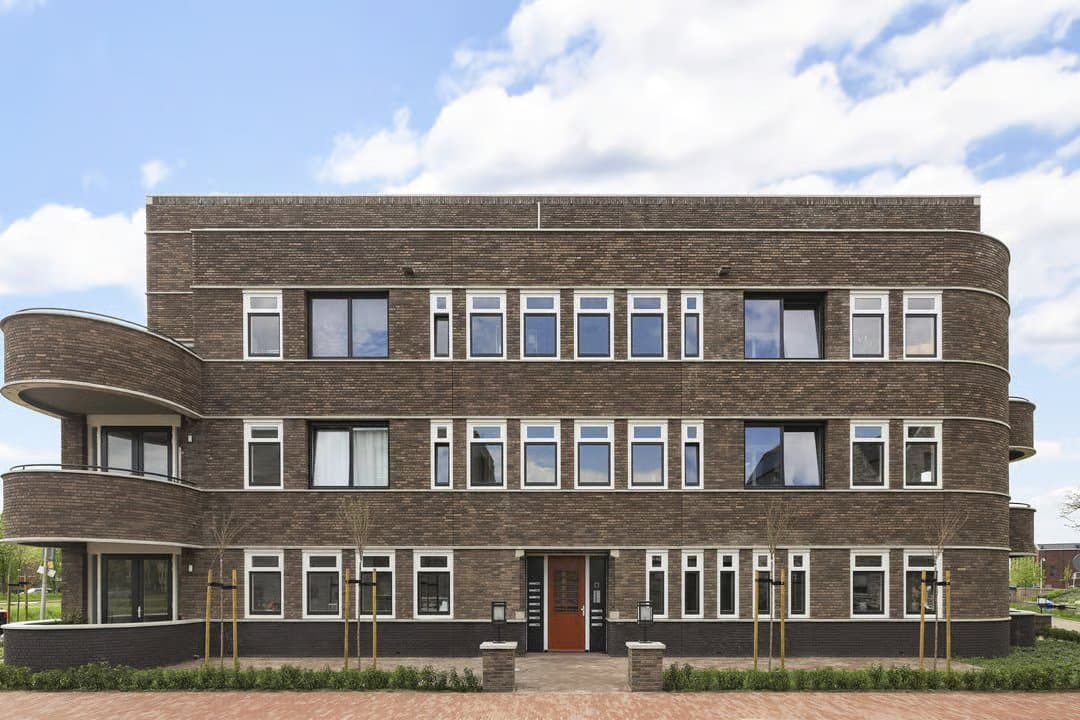 Amersfoort, Utrecht 