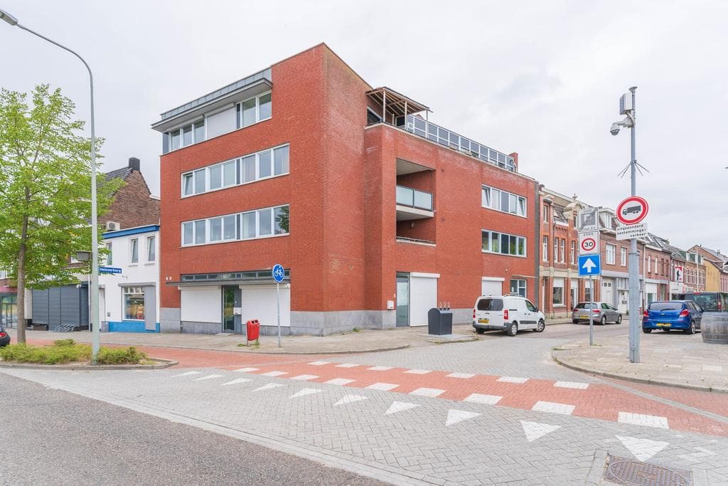Hoensbroek, Limburg 