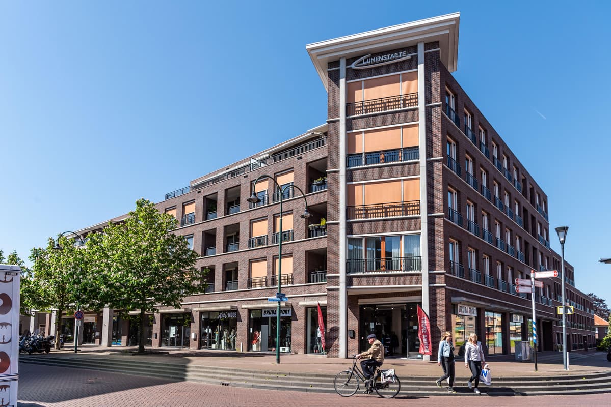 Etten-Leur, North Brabant 
