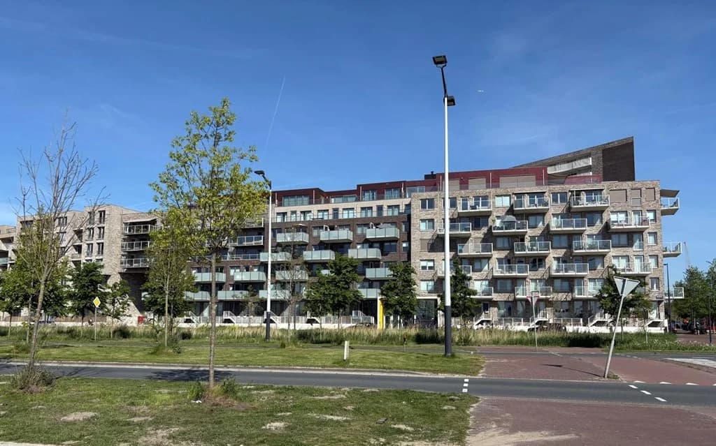 Amsterdam, North Holland 