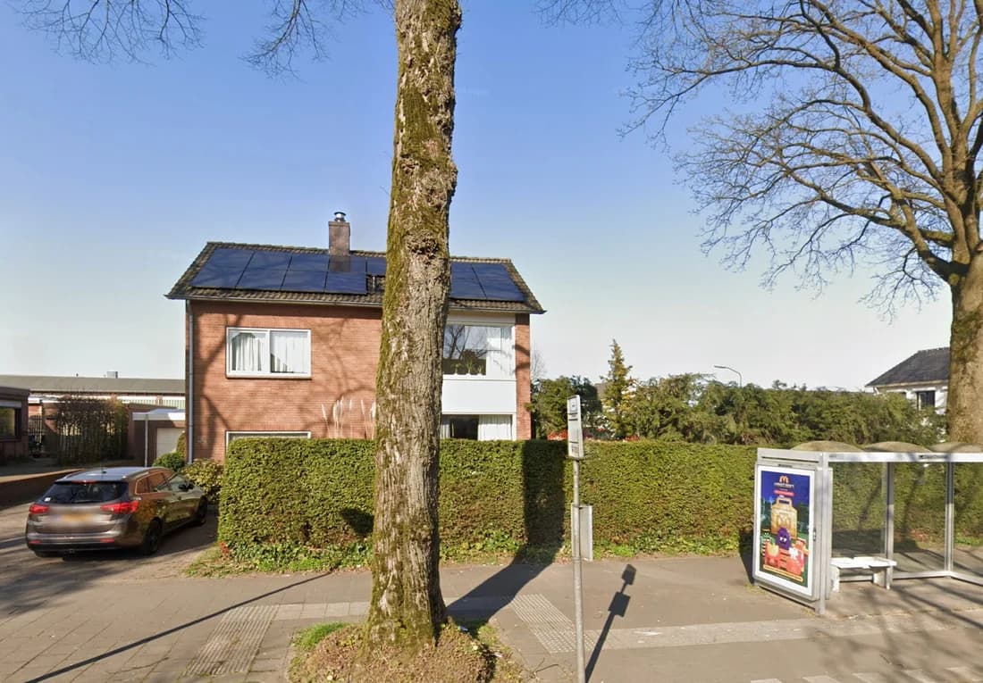 Groesbeek, Gelderland 