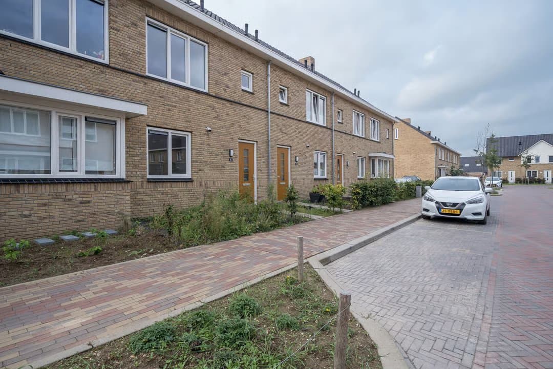 Nijmegen, Gelderland 