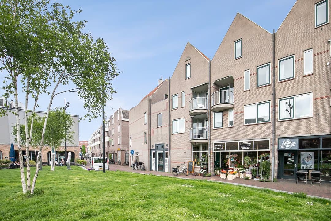 Alkmaar, North Holland 