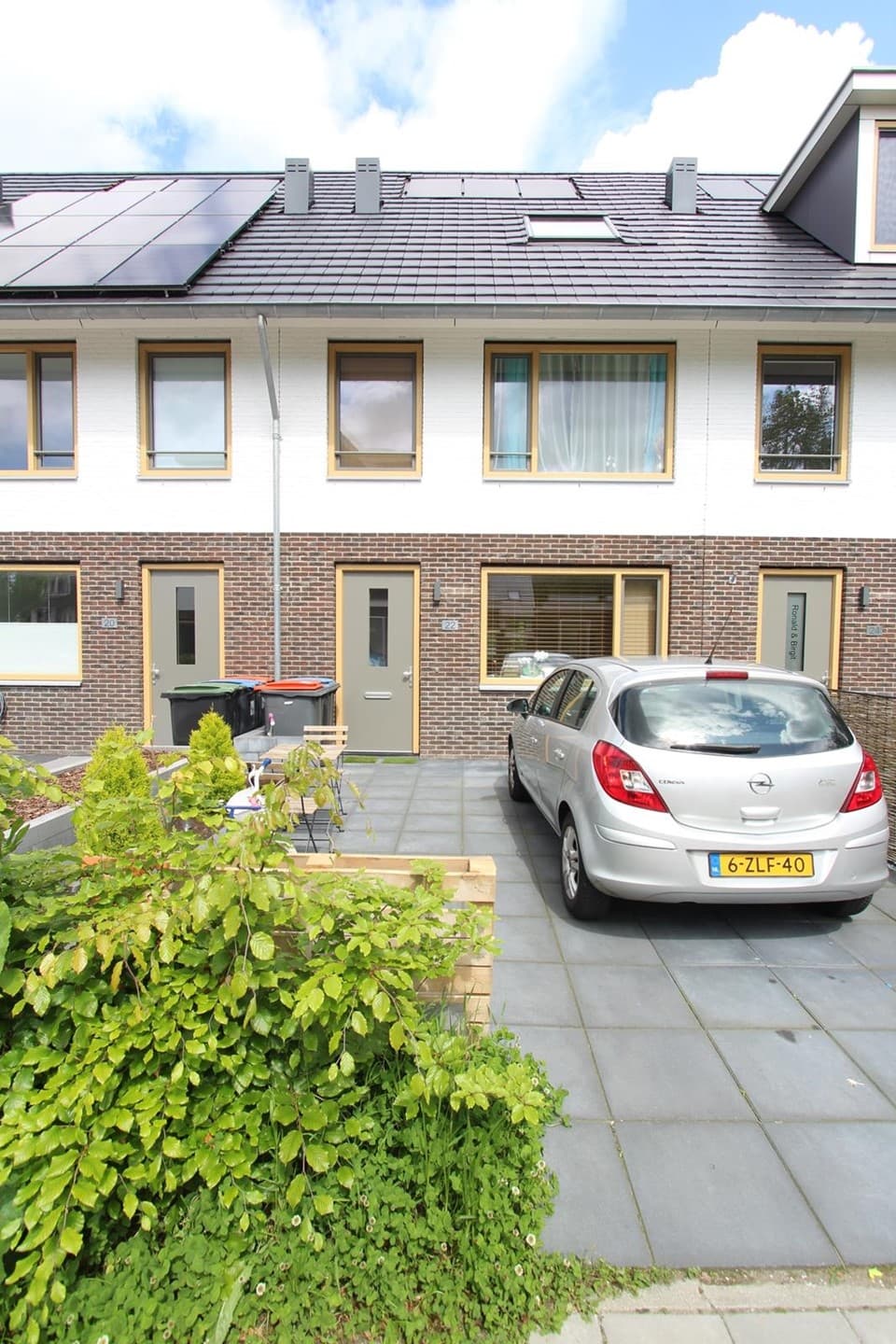 Uithoorn, North Holland 