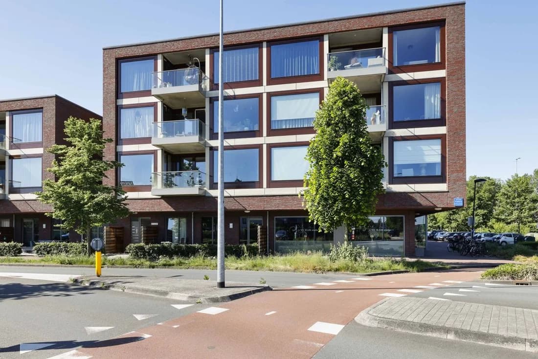 Blaricum, North Holland 