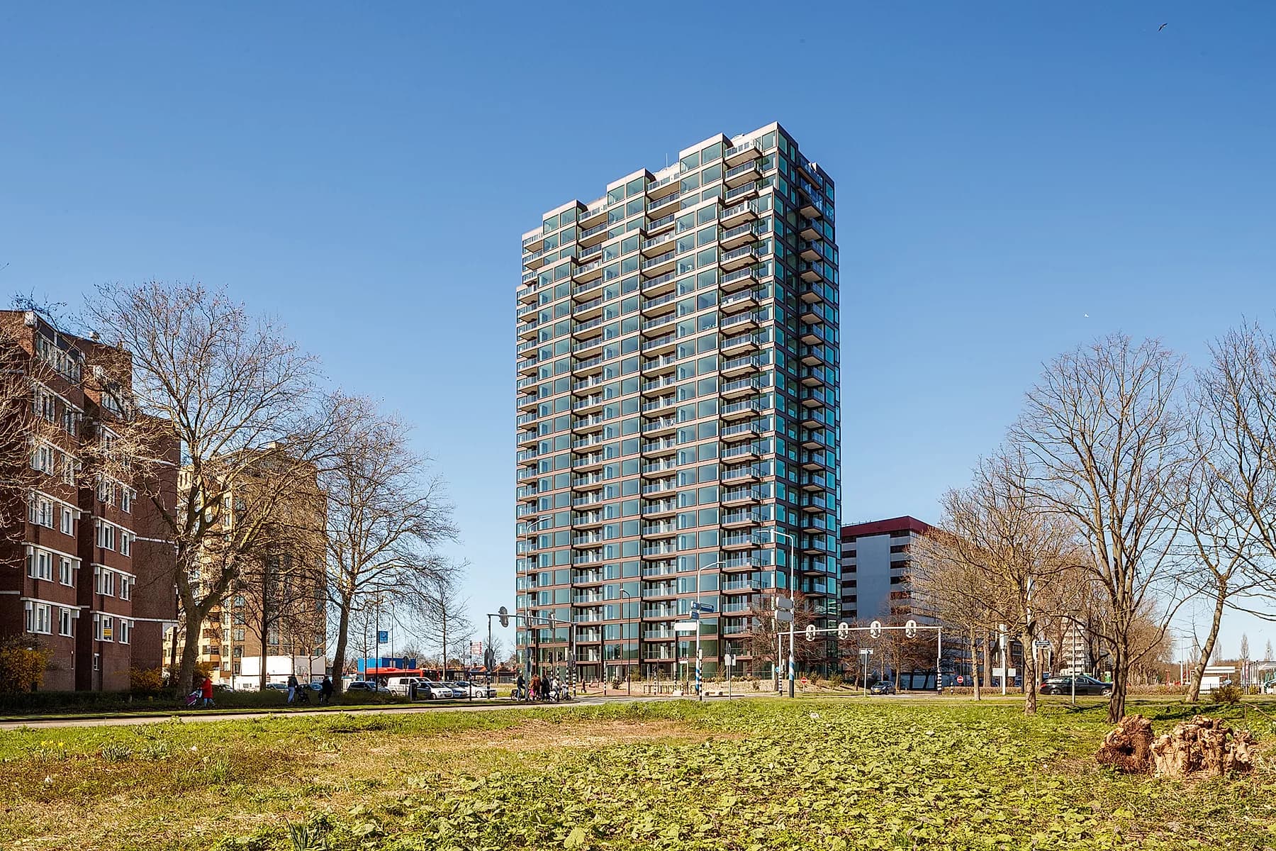 Rijswijk, South Holland 