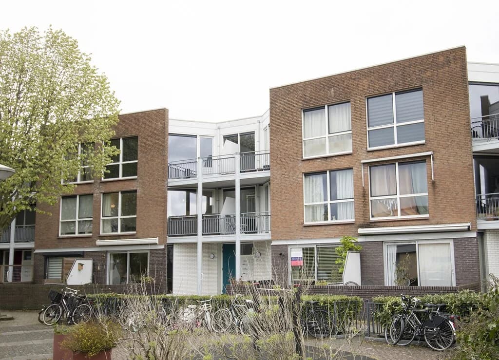 Amsterdam, North Holland 