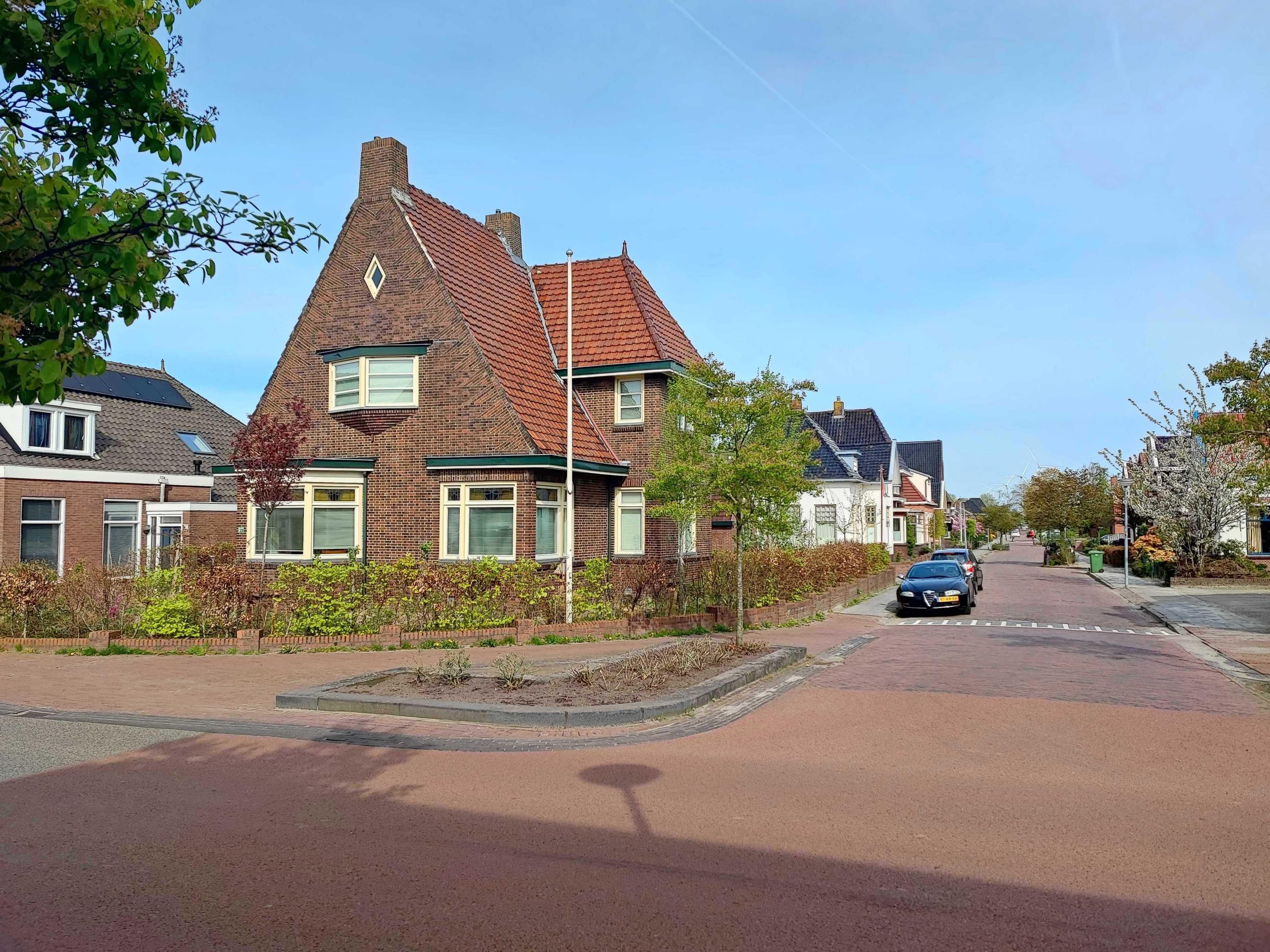 Zuidbroek, Groningen 