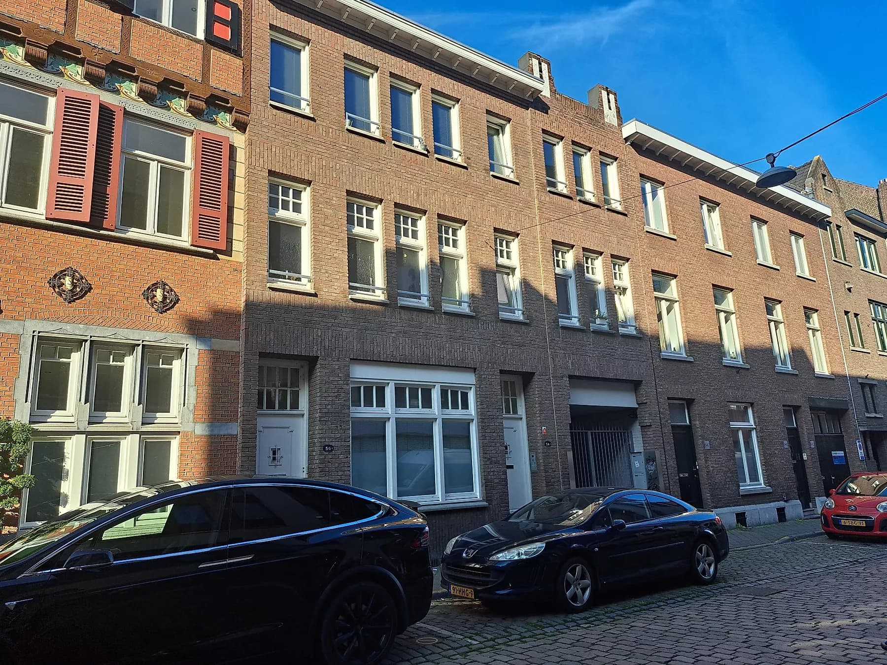 Maastricht, Limburg 