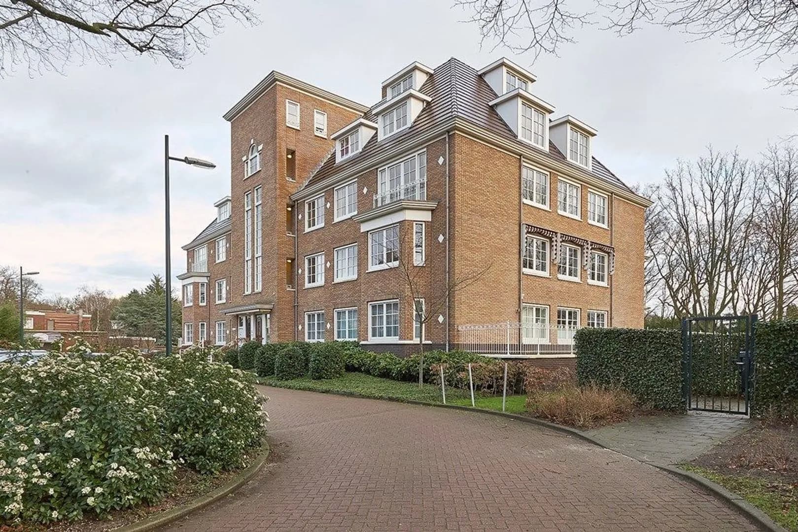 Wassenaar, South Holland 