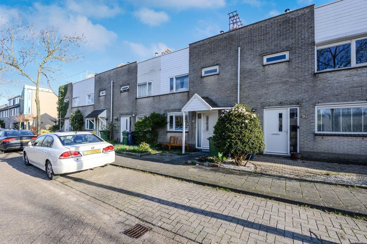 Almere, Flevoland 