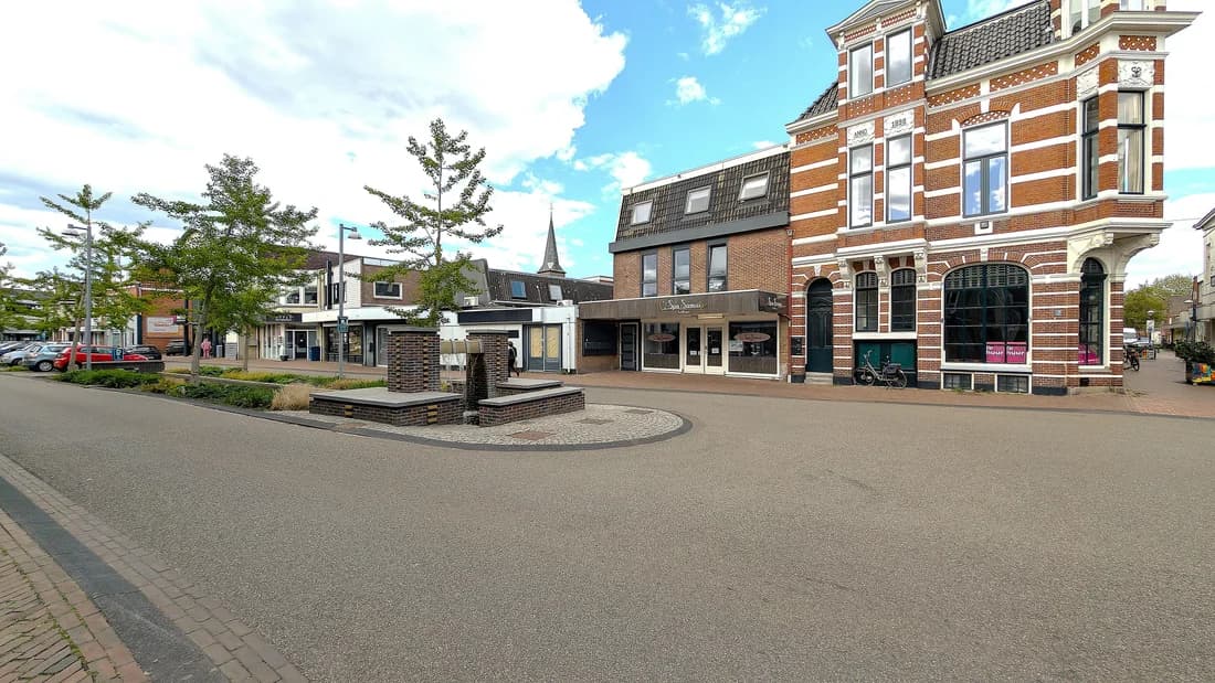 Winschoten, Groningen 
